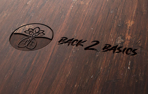 Logodesign&Branding Back to Basics