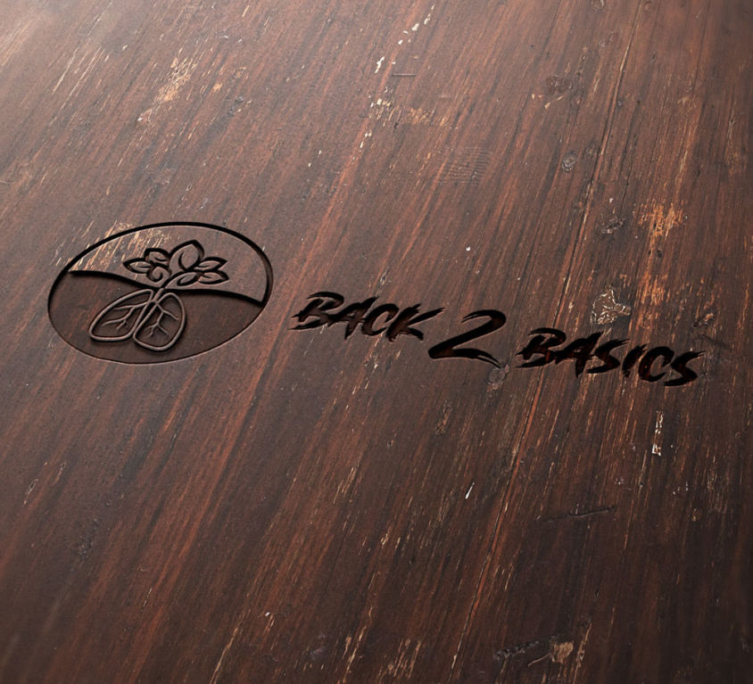 Logodesign&Branding Back to Basics